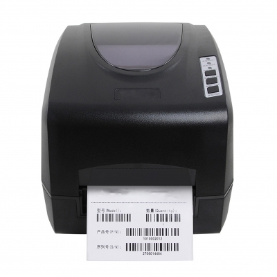 RFID標(biāo)簽打印機